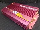 C4050 Concord Vtg Harmon Kardon Car Audio Amp Speaker Amplifier Works