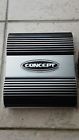 Ca-275m Ca 275m Concept Amplifier