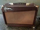 Ca-8 Esteban G-10 Electric-accoustic Portable