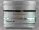 Ca440 Profile California 440 Car Amp Amplifier Silver