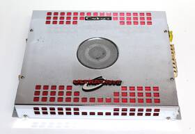 Z1200-c Cadence Sound Z1200 Ultra Z Drive 2-ch 750w / 1200w X1 Car Amplifier