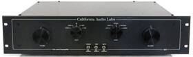 Slc-1b California Audio Labs Pre-amplifier Lot 740