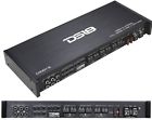 Candy-6 Candy6 Channel Car Motorcycle Stereo Sub Amplifier Watt Compact Amp