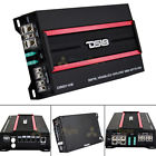 Candy-x1b Mini Monoblock Amplifier Watt Max Amp Car Audio 663593066763