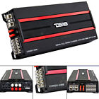 Candy-x5b Channel Digital Full Range Amplifier Watts Max Class 663593066800
