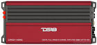Candy-x5rd Candy-x5 Channel Digital Watt Class Amplifier Car Stereo Amp 663593058638
