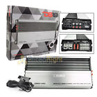 Candy-x5sl Channel Digital Full Range Amplifier Watts Max Class 663593064165