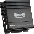 Smcm200 Car 200w Class Power Monoblock Soundstorm Supply Mosfet Mini Ab
