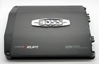 Cer3600d Car 3600w Mono Class Boss Amplifier Block Stereo