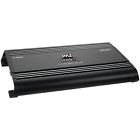 Pla4478 Car 4 4000w Pyle Bridged Mosfet Power Channel Amplifier
