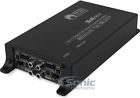 Sa904 Car Full Channel Sa Amplifier 800w 4 Audio Digital 90.4 Series