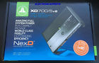 Xd7005 Car Jl System Xd700 5v2 Complete 4 Channel Ch Amplifier Audio Sub 5
