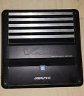 Mrp-m450 Car Amplifier Alpine