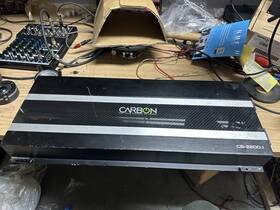 Carbon Cb2200.1