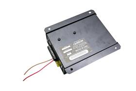 Sa-430-10f Carson Siren Amplifier