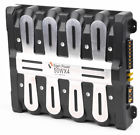 Cav-amp450 Egen Power Car Front Rear Speaker Crossover Audio Amplifier