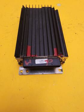 7l5035456g Cayenne 03 04 05-08 09 10 Porsche Radio Stereo Amplifier Amp Bose