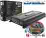 Cb1000.4 Orion 1000 Watt 4-ch Cobalt Series Bridgeable Amplifier W Install Kit 818550010413