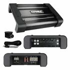 Cb2500.1d Orion Cobalt Watt Monoblock Amplifier Car Audio Sub Amp