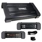 Cb45001d Orion New Cobalt Amplifier Watts Class Ohm Stable 818550010390