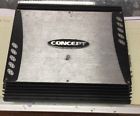 Cc-1252l Concept 2-1 Ch Car
