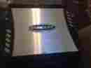 Cc-d800a Concept Model High Performance Car Audio Amplifier
