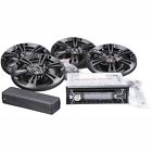 Cdb1-652t Generic Power Acoustik Car Audio Upgrade Package 709483052550