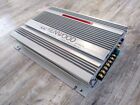 Cdx-m.020 Kenwood Kac Channel Power Amplifier