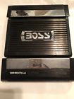 Ce125om Boss Chaos Amplifier Car Audio Amp