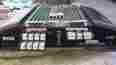 Ce404 Chaos Boss Four Channel Amplifier
