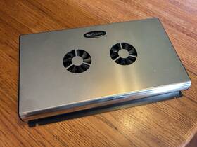 Ra220 Celestra Amplifier
