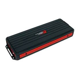 Vcu86-uob-k Cerwin-vega Vcu86 Series 6 Channel Class D Amplifier 100w X 4 15