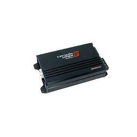 Xed6004d Cerwin Vega Xed 600w Max 6 Channel Amp