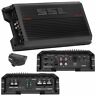 Cg30001d Sound Storm Laboratories Soundstorm Charge Mini Amplifier Watt