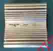 Ch2-300 Power Acoustik Car Amp