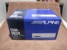Cha-s624 Alpine Disc Cd Changer Remote Vintage New Old Stock Nos