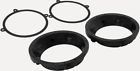 Chdmca Spacer Ring For Harley Davidson Speakers 847169029684