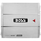 Chm2000 Boss Audio Tweezers Chaos 791489122580
