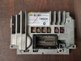 68232028ak Chrysler 2016 2017 2018 Pacifica Radio Reciever Head Unit