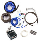 Ck4 Kisloc Kicker 4-gauge Amp 841992103337