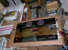 Cl800 Clarus Profile Vintage 2 Ch Car Amplifier Plays Great