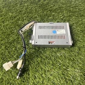 Et-301c Clarion 1984-1985 Mazda Rx-7 Car Stereo Amplifier Oem
