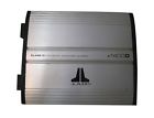 E1400d Class Mono Amplifier Watt Jl Block 500 Audio