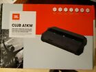 Cluba1kw Jbl Club Mono Subwoofer Amplifier Watts Rms At 050036346610