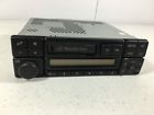 Cm2296 Mercedes Benz Dolby Cassette Car Stock Radio Untested As Is
