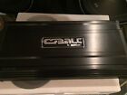 Co1100.1m2 Orion Mono Block Amplifier