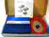 Co260 Orion Cobalt 260 Old School 2ch Car Amp Nos