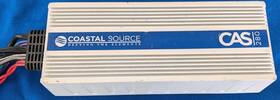Cas280 Coastal Source / Jl Audio Mx280/4 4 Ch. Marine Amplifier