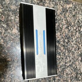 7h08000408 Concept Car Audio Amplifier Multi-mode Power Mosfet Mpn