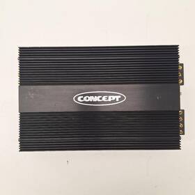 P06020662 Concept International 84651385 70wx2ch Car Amp